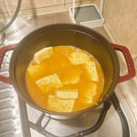 可能是豆腐的圖像