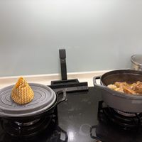 可能是鬆餅機的圖像