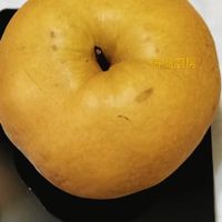 可能是梨子和顯示的文字是「清風廚房 單位切換 1259 1259" kg 心/歸零 非供交易使用」的圖像