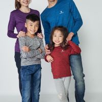 可能是嬰兒的圖像