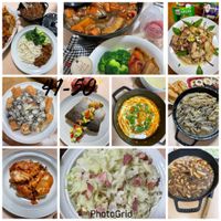 可能是豆腐和文字的圖像