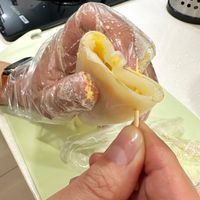 可能是蛋黃的圖像