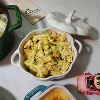 可能是豆腐和牧羊人派的圖像