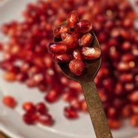 可能是水果的圖像
