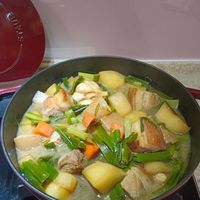 可能是食物的圖像