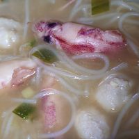 可能是拉麵和義大利麵的圖像