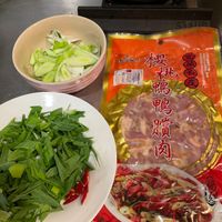 可能是火鍋和文字的圖像