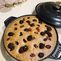 可能是甜點的圖像
