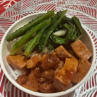 可能是豆腐的圖像
