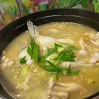 可能是粥的圖像