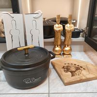 可能是泡茶器、水槽和文字的圖像