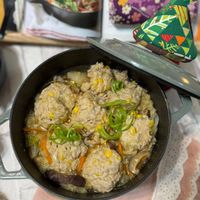 可能是豆腐和文字的圖像