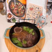 可能是火鍋和文字的圖像