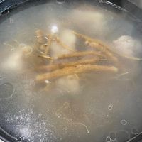 可能是粥和拉麵的圖像