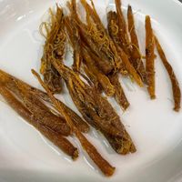 可能是鯷魚的圖像