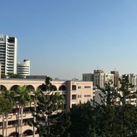 可能是摩天大樓的圖像