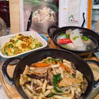 可能是豆腐和文字的圖像