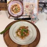 可能是豆腐和文字的圖像