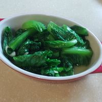 可能是綠葉甘藍的圖像