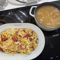 可能是炒飯的圖像