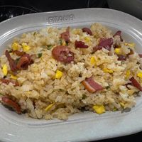 可能是炒飯的圖像
