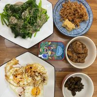可能是豆腐和文字的圖像
