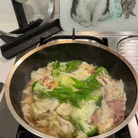 可能是火鍋的圖像