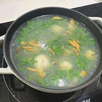 可能是粥和拉麵的圖像