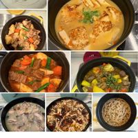 可能是豆腐和顯示的文字是「 STAUD කලල 2K0) InstaMag 」的圖像