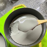 可能是木湯匙和文字的圖像
