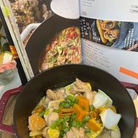 可能是豆腐和文字的圖像