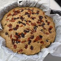 可能是蛋糕的圖像