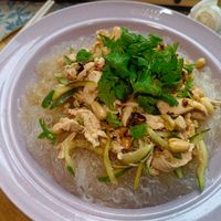 可能是粥和麵的圖像