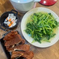 可能是粥、豆腐和紫蘇的圖像