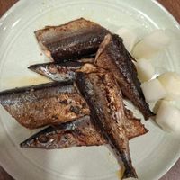 可能是鯷魚的圖像