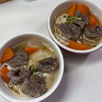 可能是拉麵和麵的圖像