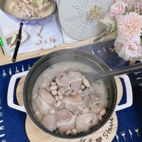 可能是豆腐和文字的圖像