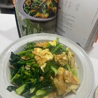 可能是食物和文字的圖像