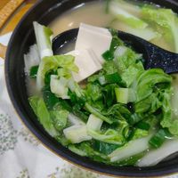 可能是拉麵和豆腐的圖像