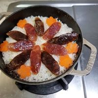 可能是魚卵的圖像