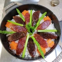 可能是生魚片的圖像