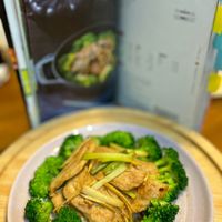 可能是食物和文字的圖像