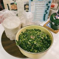 可能是豆腐和文字的圖像