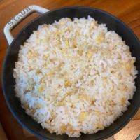 可能是炒飯的圖像