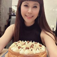 可能是蛋糕的圖像