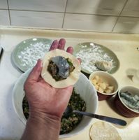 可能是港式點心的圖像