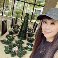 可能是樹和文字的圖像