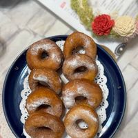 可能是甜點的圖像