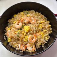 可能是炒飯和炒麵的圖像