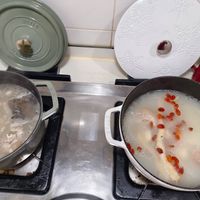 可能是麵和粥的圖像